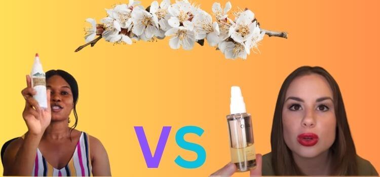 wild growth hair oil vs ouai hair oil