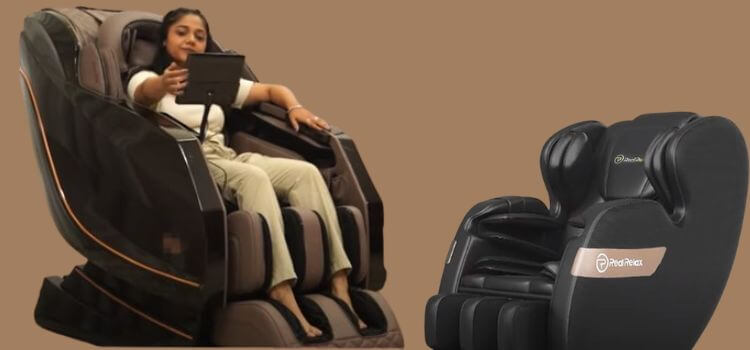 How to choose massage chairs in 2024